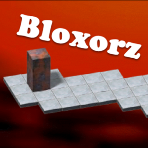 Bloxorz